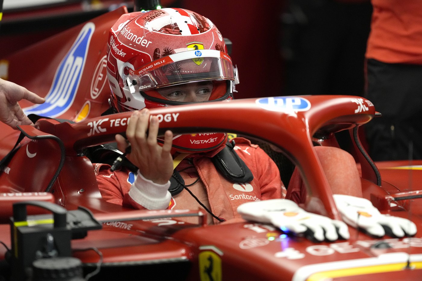 More competitive field increases betting interest in F1's Las Vegas Grand Prix | iNFOnews.ca More competitive field increases betting interest in F1's Las Vegas Grand Prix | iNFOnews.ca