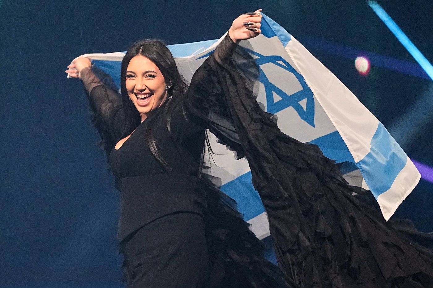 At least 4 countries pull out of 2026 Eurovision contest as Israel’s participation sows discord | iNFOnews.ca