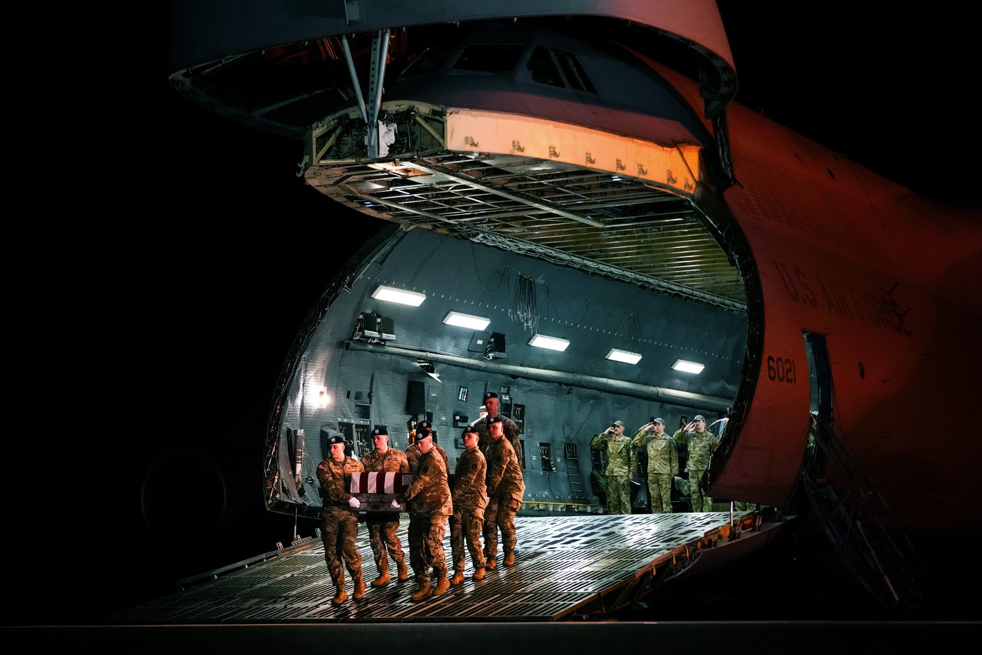 The top photos of the day by AP's photojournalists | iNFOnews.ca