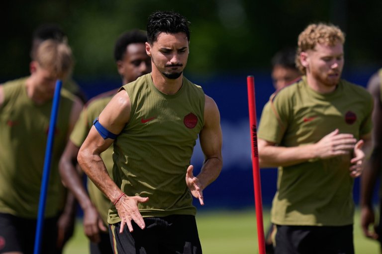 Canada Soccer says Eustaquio injury against United States does not appear serious | iNFOnews.ca