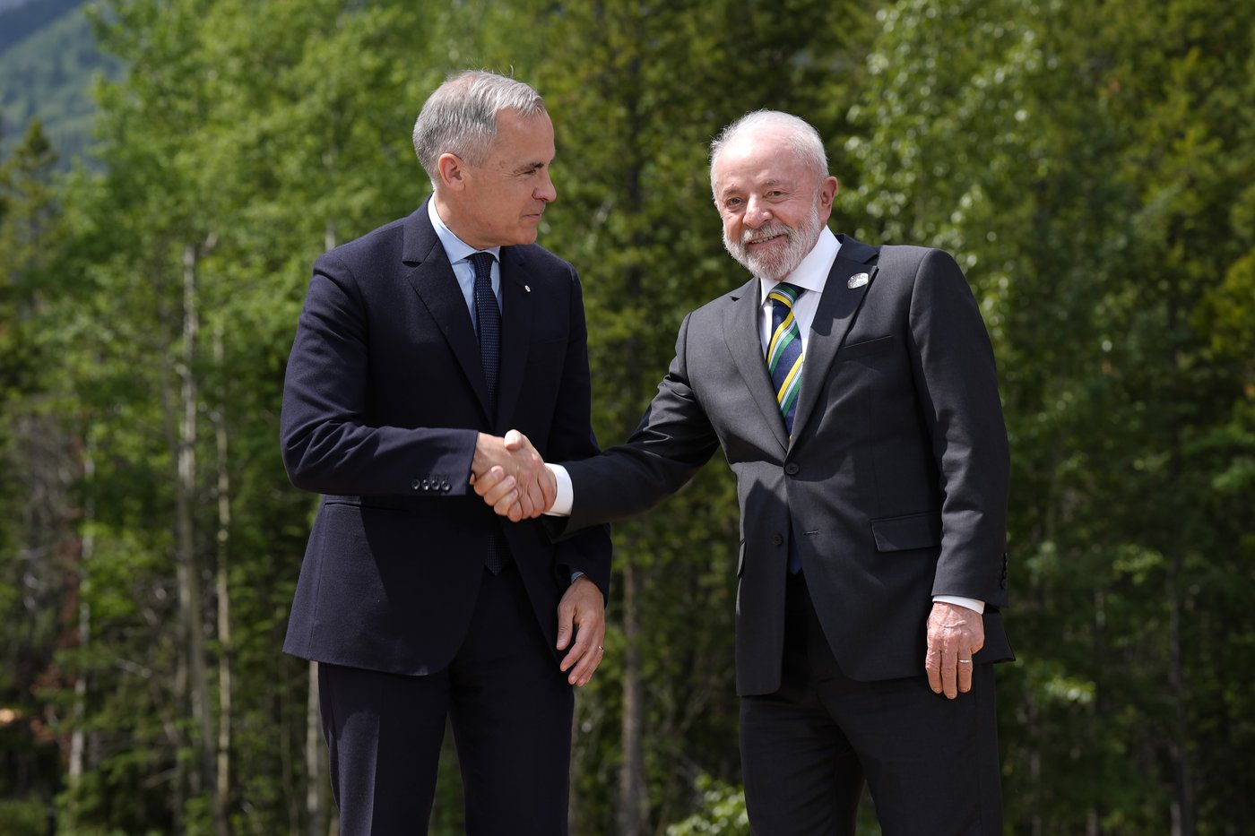 Canada, Mercosur aiming to sign free trade deal this year: Brazilian official | iNFOnews.ca Canada, Mercosur aiming to sign free trade deal this year: Brazilian official | iNFOnews.ca