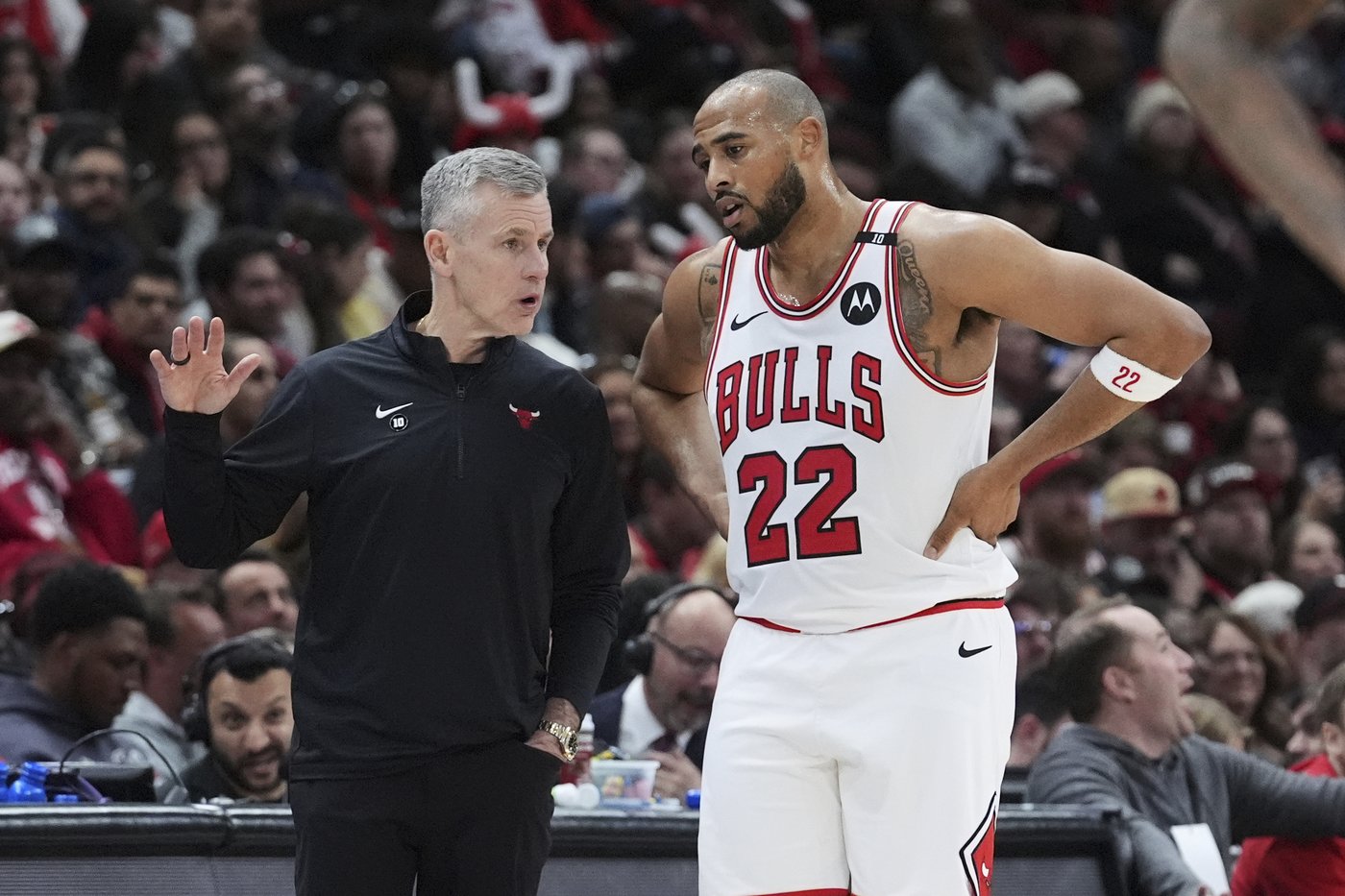 Julian Phillips scores a career-high 23 points and Bulls rout Wizards 119-89 | iNFOnews.ca Julian Phillips scores a career-high 23 points and Bulls rout Wizards 119-89 | iNFOnews.ca