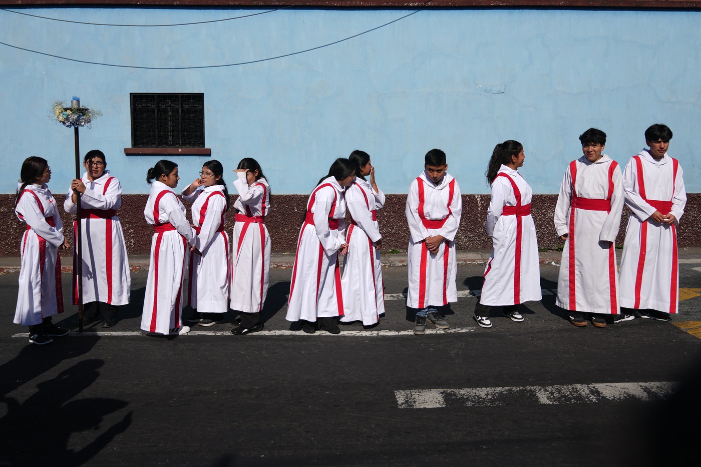 Reactions to Nicolás Maduro’s capture and other top photos from Latin America and the Caribbean | iNFOnews.ca