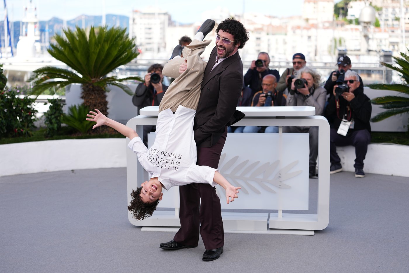 Photo highlights from Cannes 2026 | iNFOnews.ca