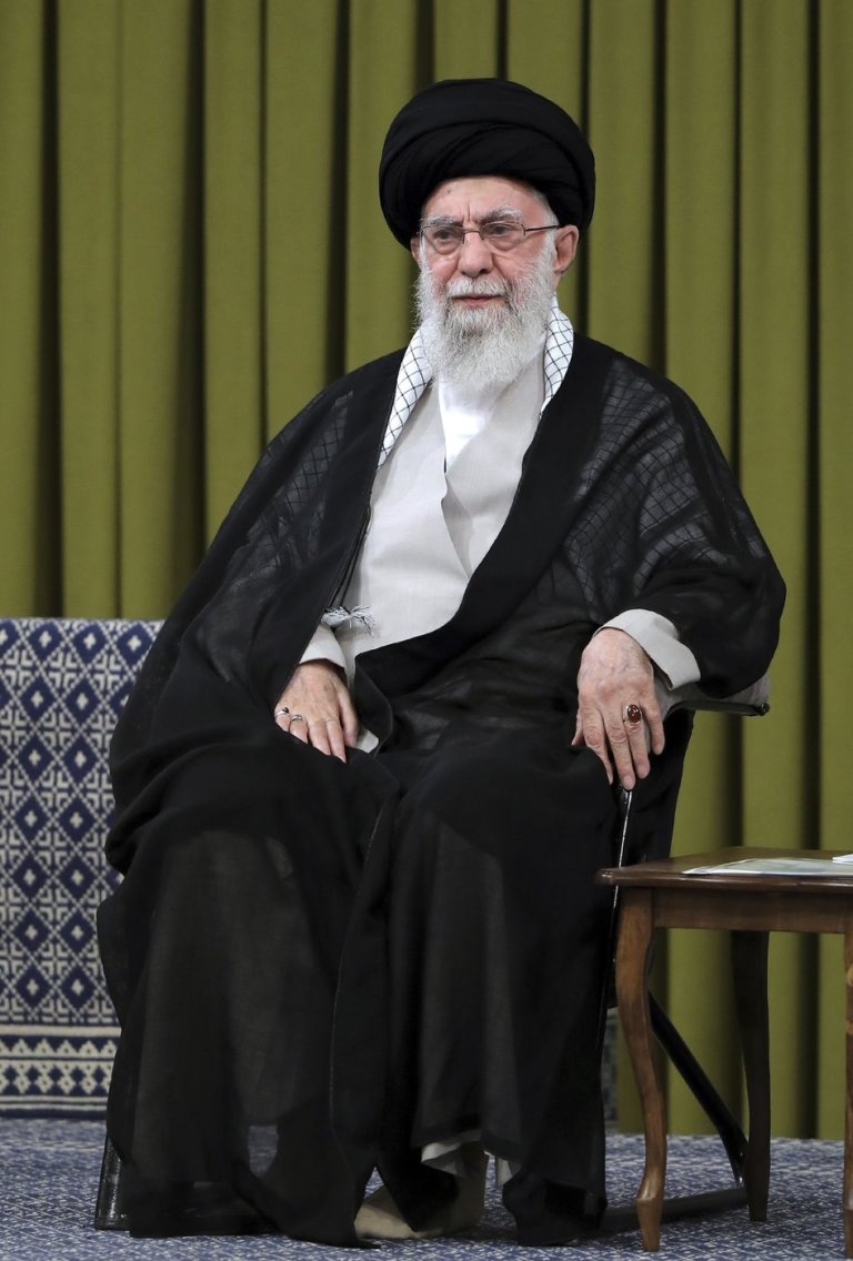 Iran’s Supreme Leader Ayatollah Ali Khamenei, who led the Islamic Republic since 1989, is dead at 86 | iNFOnews.ca