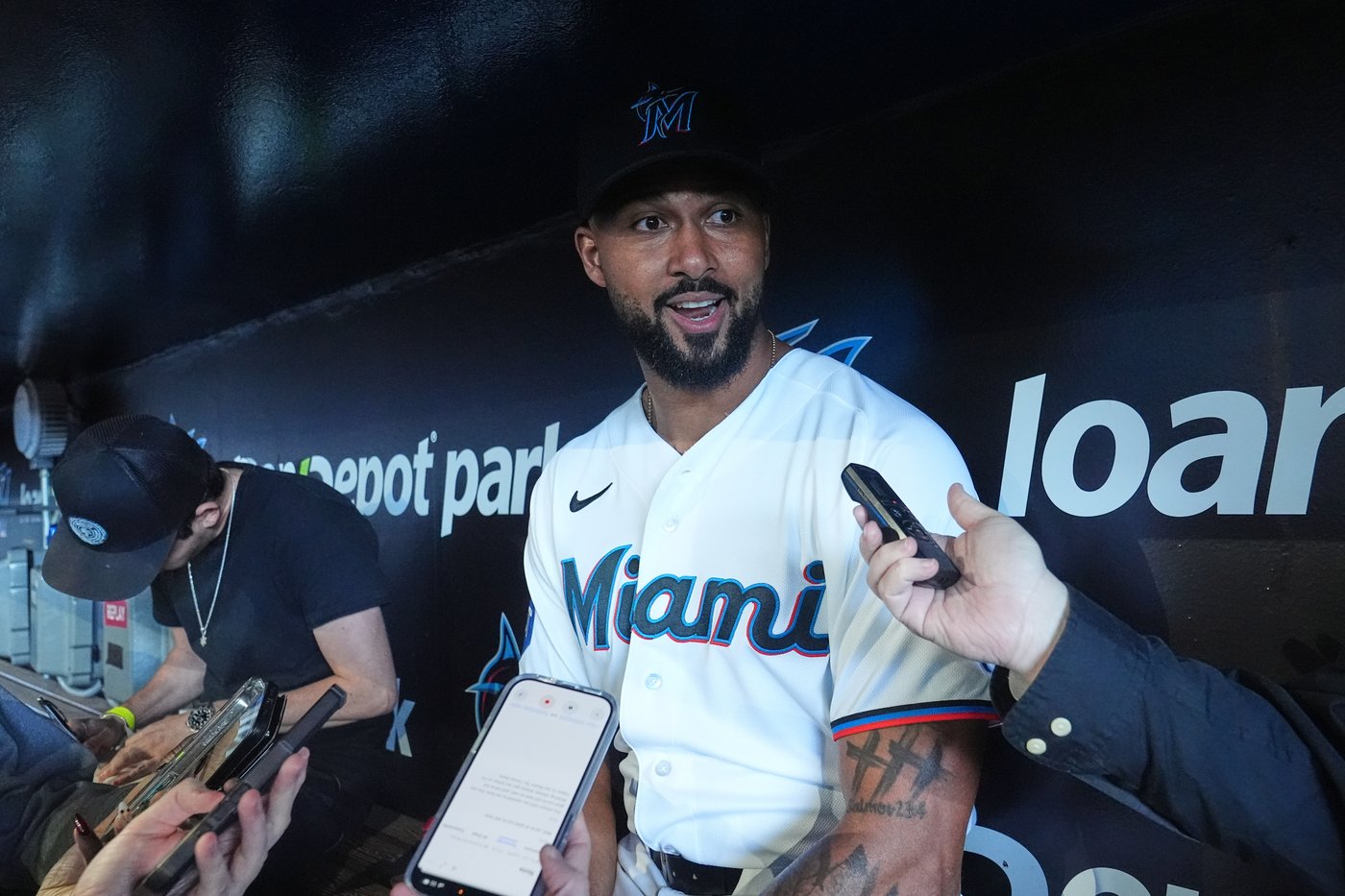 Marlins ace Sandy Alcántara already tabbed for 6th opening day start for Miami | iNFOnews.ca