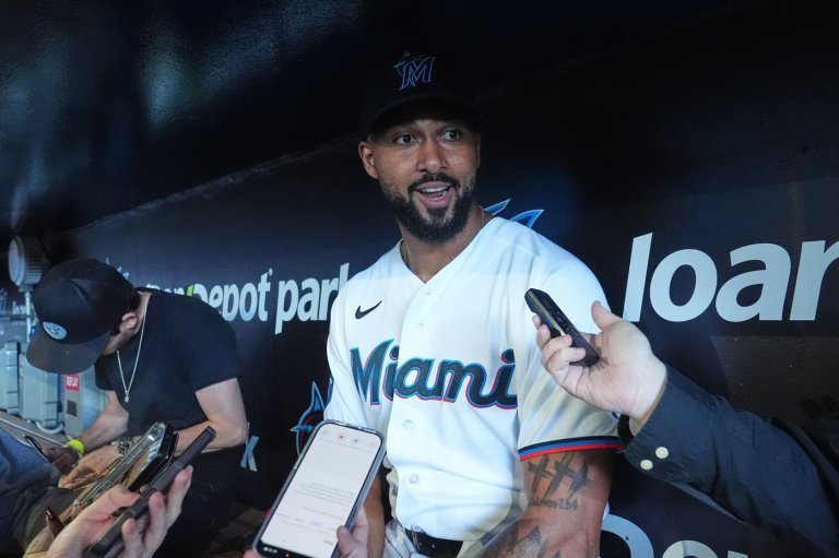 Marlins ace Sandy Alcántara already tabbed for 6th opening day start for Miami | iNFOnews.ca