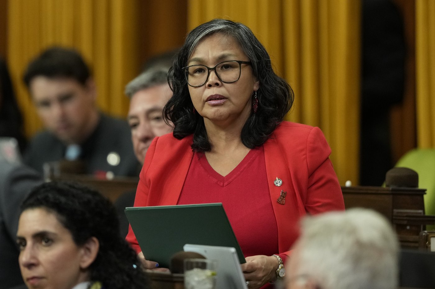 MP contravened conflict of interest code, ethics commissioner says | iNFOnews.ca MP contravened conflict of interest code, ethics commissioner says | iNFOnews.ca