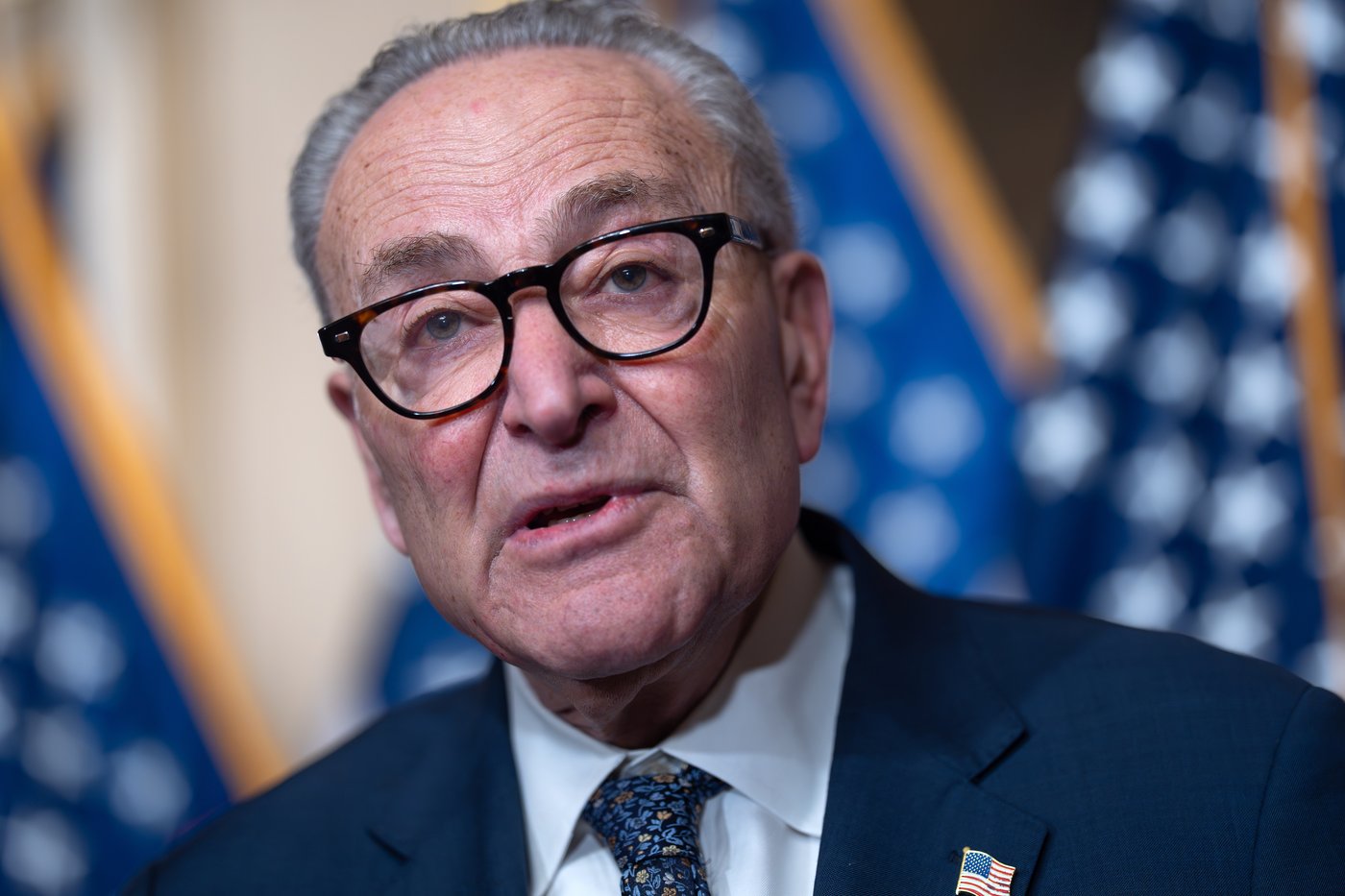 Trump says Senate should scrap the filibuster to end the government shutdown | iNFOnews.ca