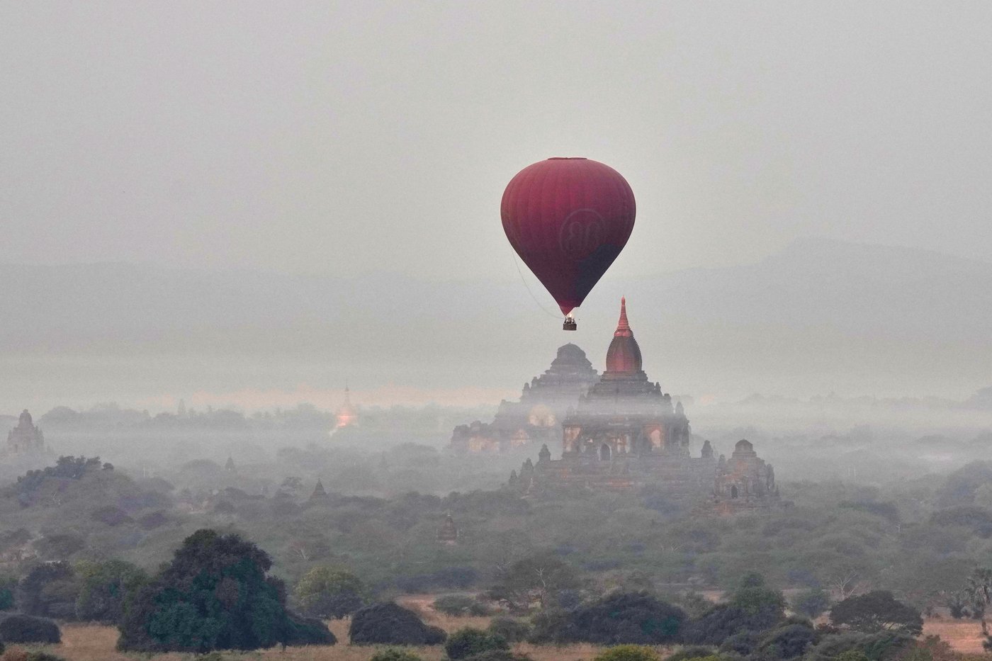 The top photos of the day by AP's photojournalists | iNFOnews.ca