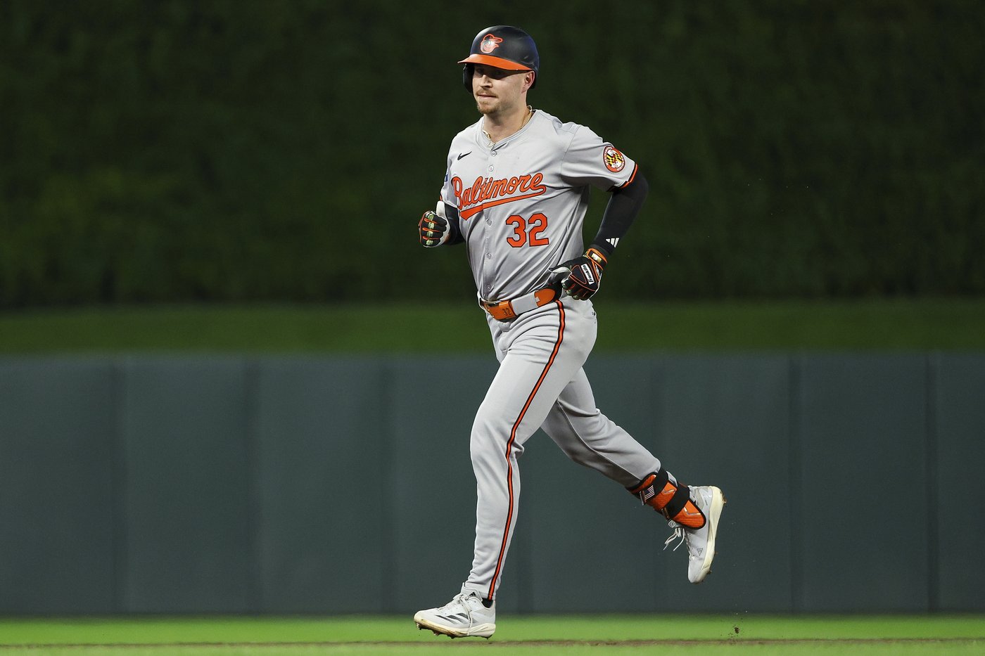 Orioles wrap up top AL wild-card spot, ending Twins' playoff hopes with 7-2 victory | iNFOnews.ca