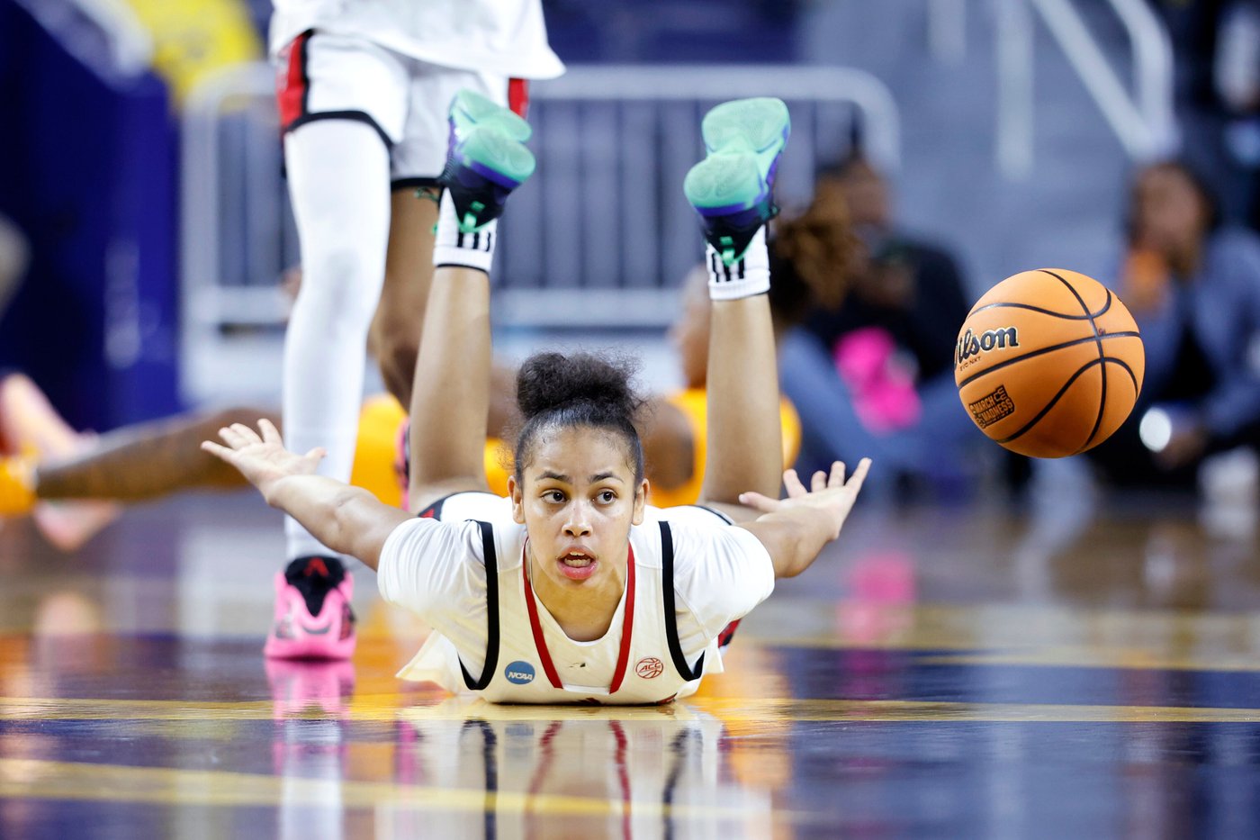 No. 7 NC State tops No. 10 Tennessee 76-61, Lady Vols lose 8 in a row for 1st time in NCAA era | iNFOnews.ca No. 7 NC State tops No. 10 Tennessee 76-61, Lady Vols lose 8 in a row for 1st time in NCAA era | iNFOnews.ca