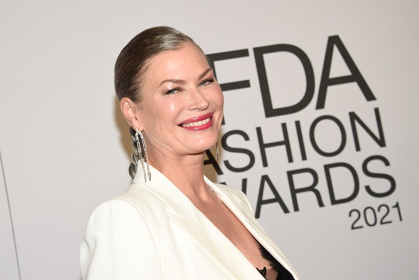Former supermodel Carré Otis files Paris rape complaint against ex-Elite boss | iNFOnews.ca