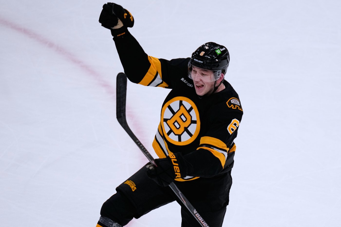 Bruins dominate Flames 4-1 to start homestand, Calgary loses 4th straight | iNFOnews.ca Bruins dominate Flames 4-1 to start homestand, Calgary loses 4th straight | iNFOnews.ca