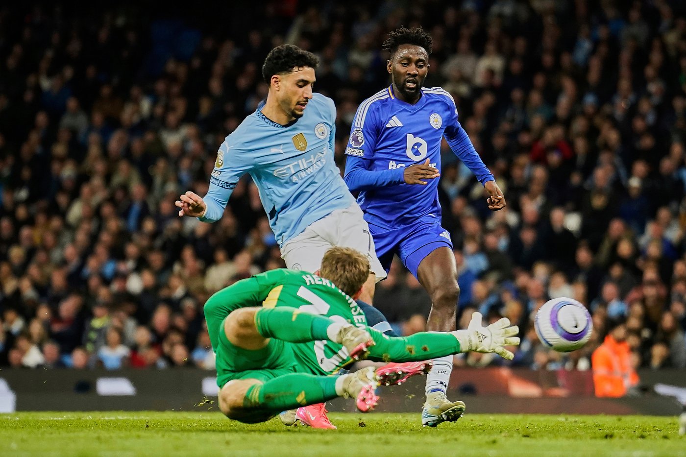 Leicester loses appeal against points deduction and remains at risk of relegation to 3rd tier | iNFOnews.ca Leicester loses appeal against points deduction and remains at risk of relegation to 3rd tier | iNFOnews.ca