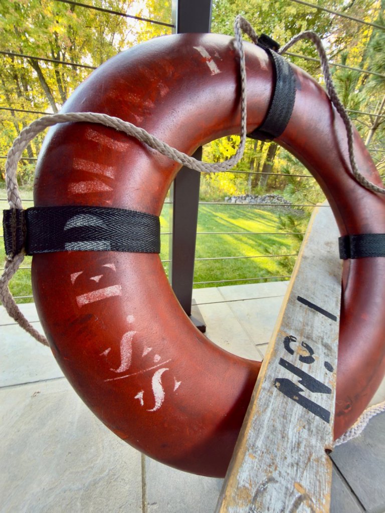 Michigan is paying $600K to settle a police case and getting an artifact from a famous shipwreck | iNFOnews.ca