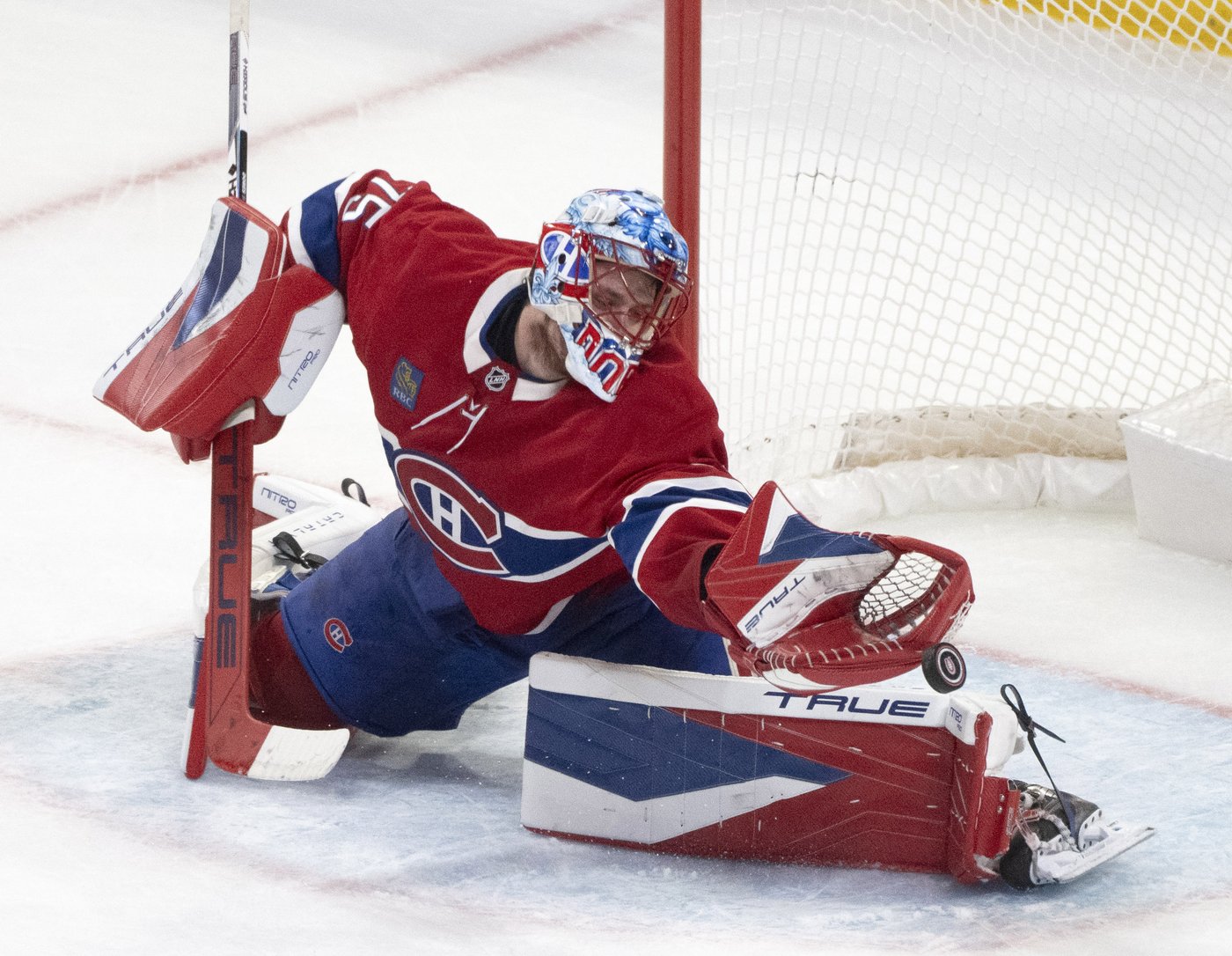 Canadiens coach says 'we’re not dead' as Hurricanes grab momentum of Eastern final | iNFOnews.ca