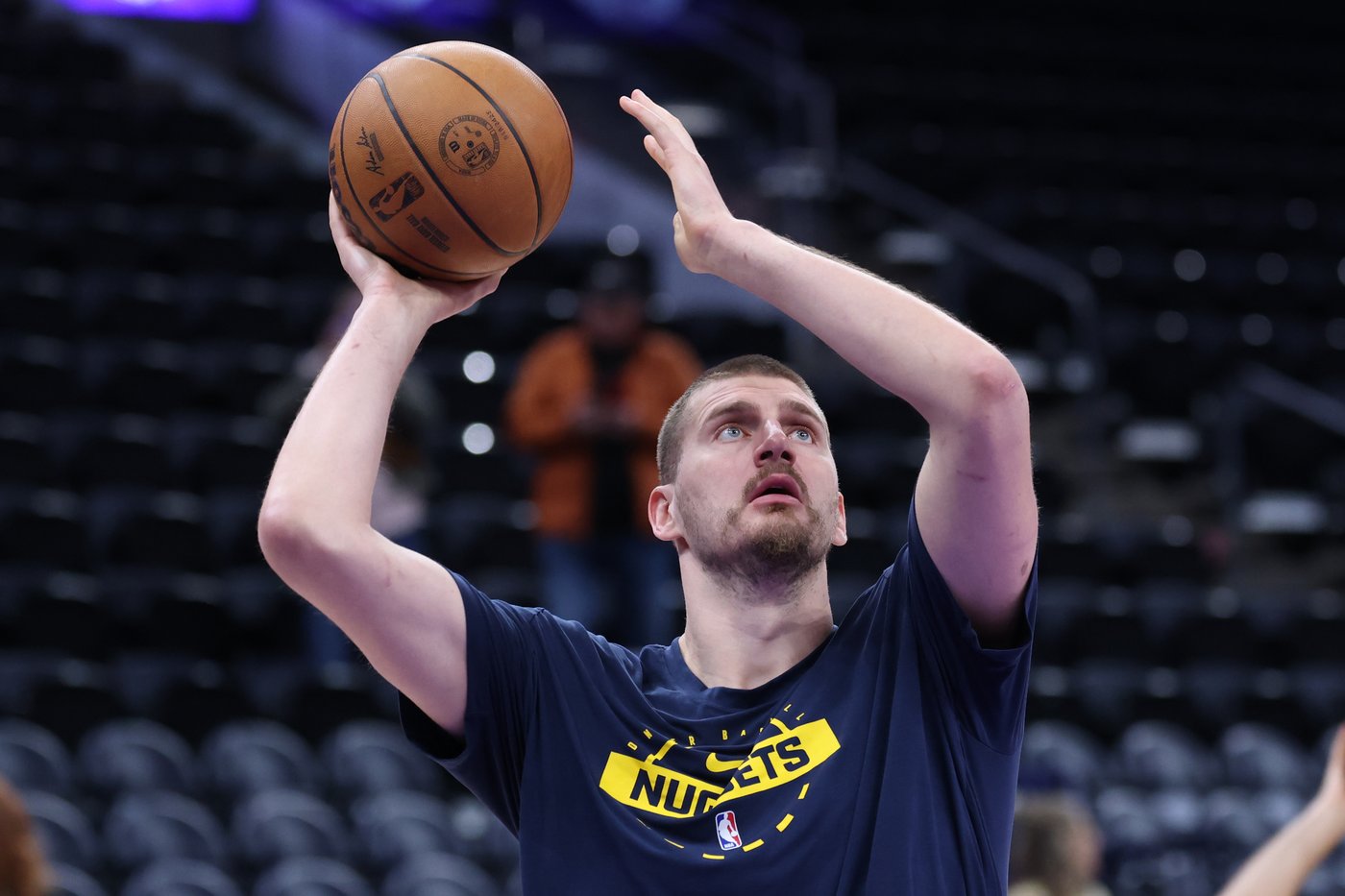 Luka Doncic's injury could mean he's out of the NBA award race. How does that process work? | iNFOnews.ca