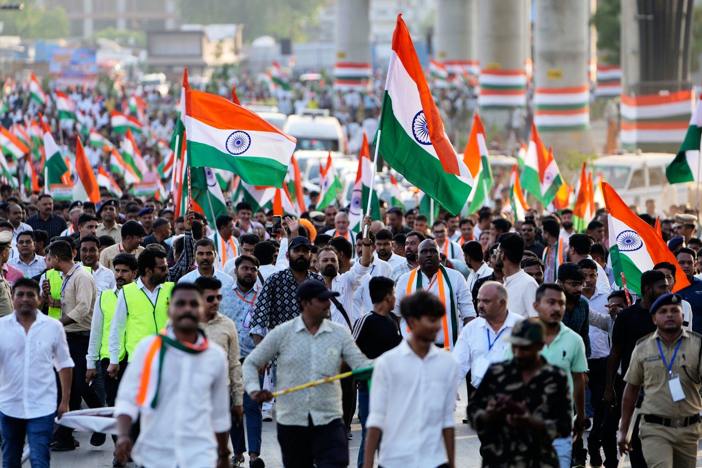 India disputes Trump's claim that trade incentives led to the India-Pakistan ceasefire | iNFOnews.ca