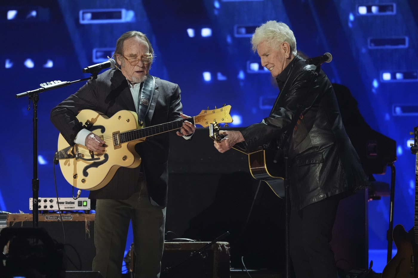 FireAid combines music’s biggest acts and stories of loss to raise money for LA wildfire relief | iNFOnews.ca