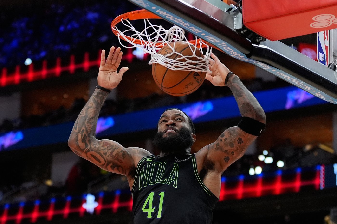 Durant passes Nowitzki for 6th place on NBA career scoring list as Rockets beat Pelicans 119-110 | iNFOnews.ca Durant passes Nowitzki for 6th place on NBA career scoring list as Rockets beat Pelicans 119-110 | iNFOnews.ca