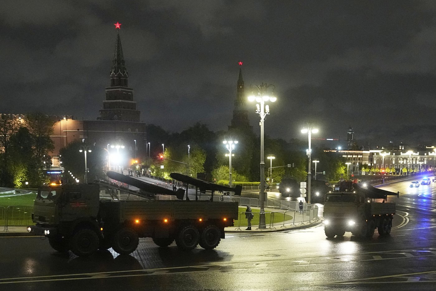 PHOTO COLLECTION: Russia Victory Day Parade Rehearsal | iNFOnews.ca PHOTO COLLECTION: Russia Victory Day Parade Rehearsal | iNFOnews.ca