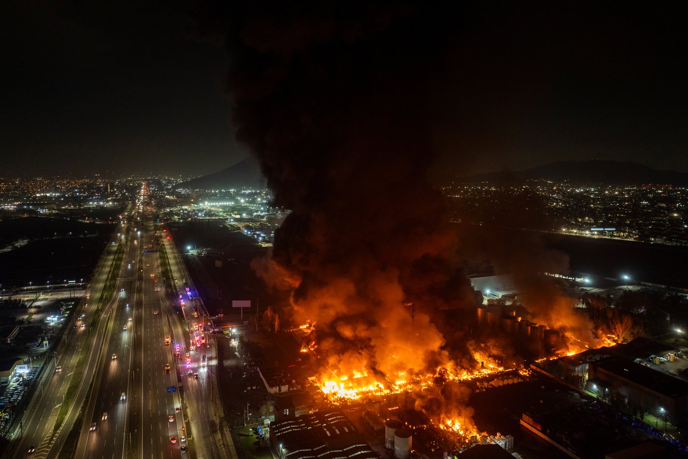 The top photos of the day by AP photojournalists | iNFOnews.ca