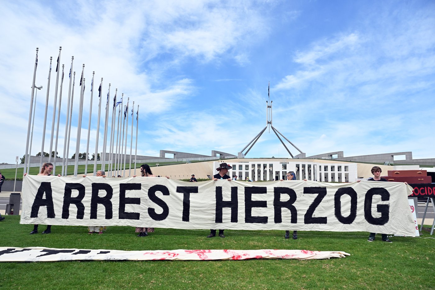 Australia seeks charges over a 2024 Israeli airstrike in Gaza that killed an Australian aid worker | iNFOnews.ca Australia seeks charges over a 2024 Israeli airstrike in Gaza that killed an Australian aid worker | iNFOnews.ca