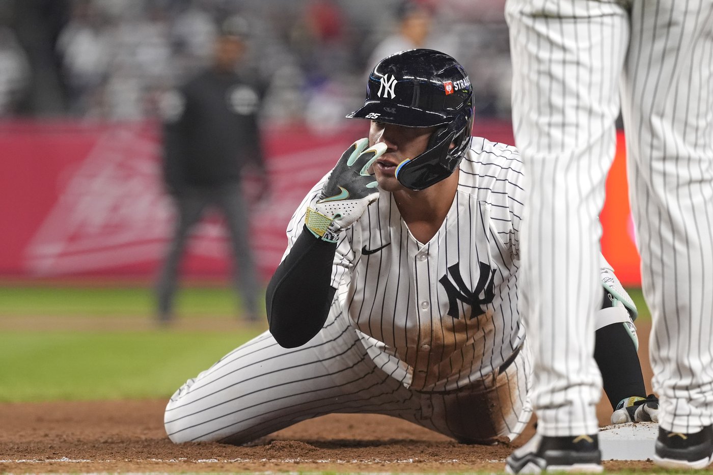 World Series analysis: Despite so much star power, Yankees-Dodgers could be decided by role players | iNFOnews.ca World Series analysis: Despite so much star power, Yankees-Dodgers could be decided by role players | iNFOnews.ca