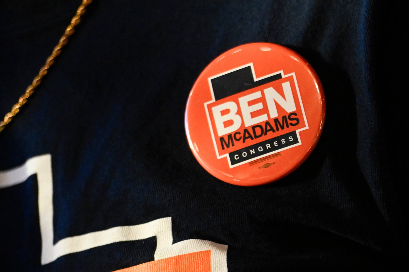 New York leads four-state primary elections, in photos | iNFOnews.ca