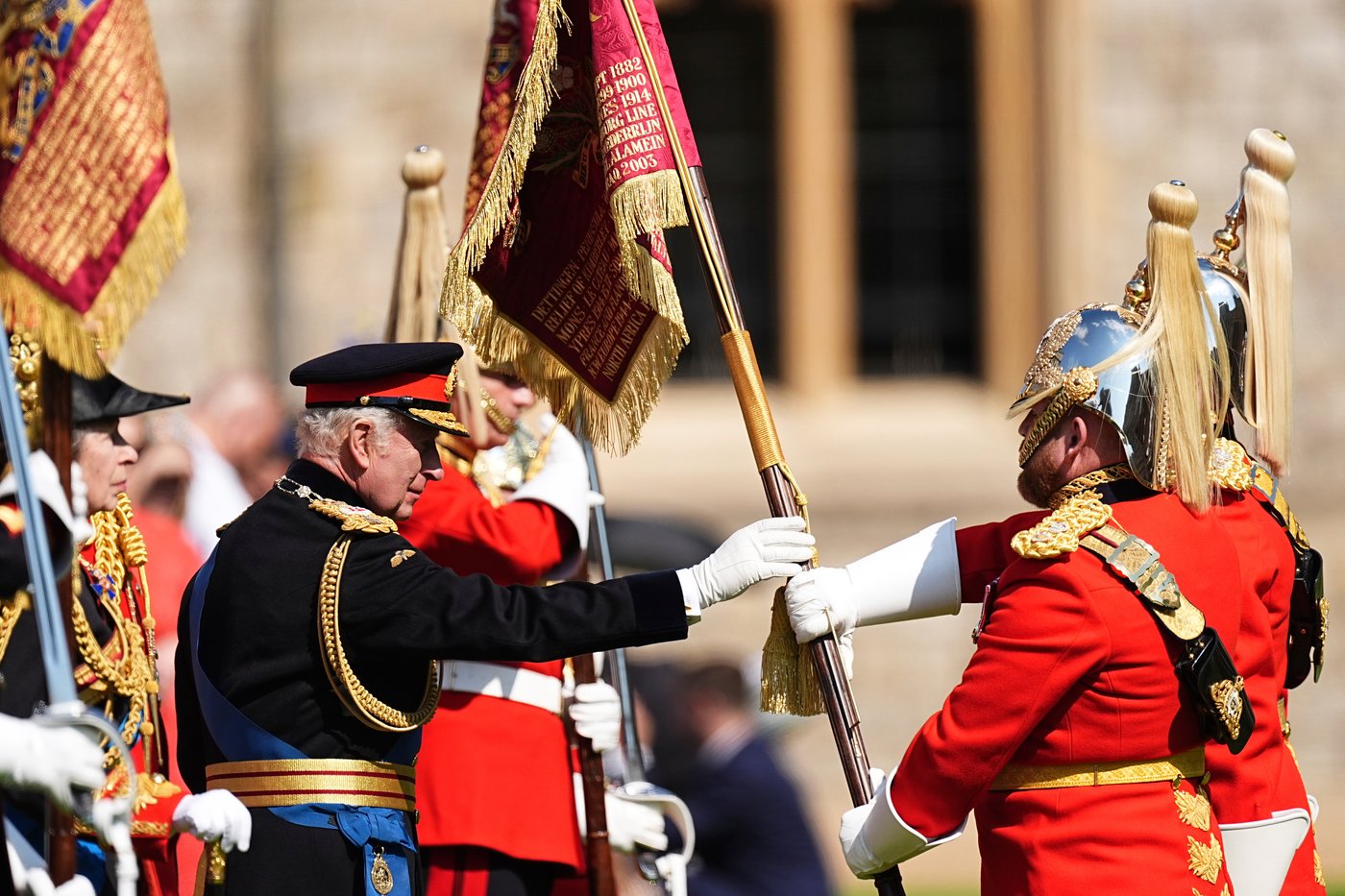 PHOTO COLLECTION: Britain Royals | iNFOnews.ca PHOTO COLLECTION: Britain Royals | iNFOnews.ca
