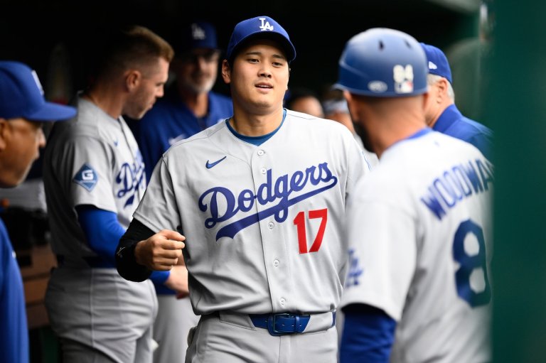 Dodgers and Yankees off to impressive starts, and Ohtani and Judge are just starting to hit | iNFOnews.ca