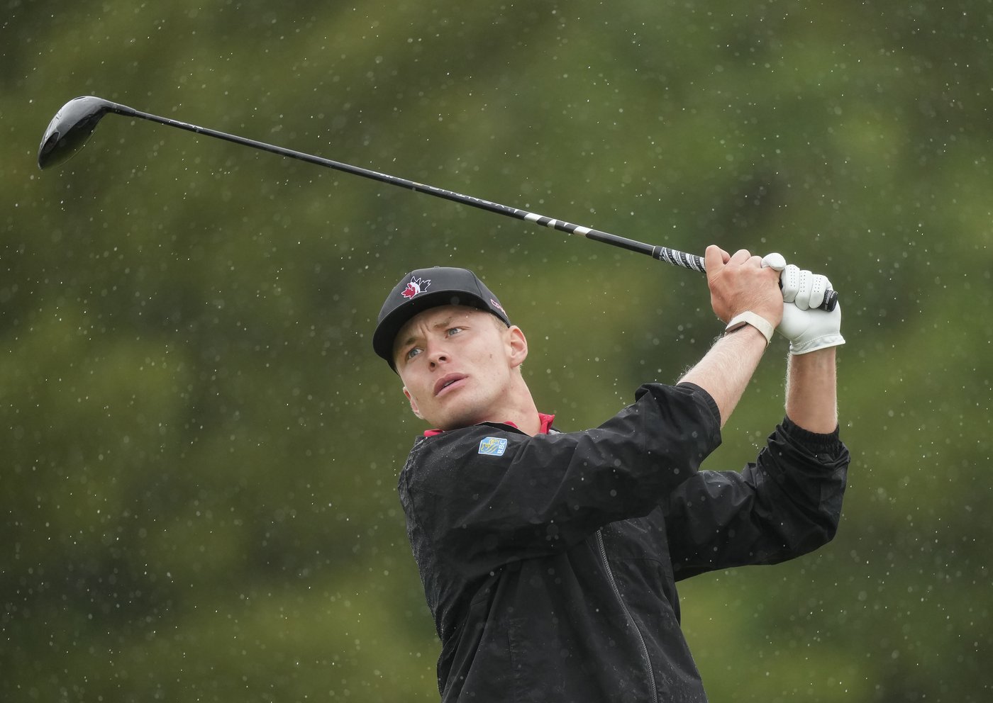 Future of Canadian golf steps into spotlight at RBC Canadian Open | iNFOnews.ca Future of Canadian golf steps into spotlight at RBC Canadian Open | iNFOnews.ca