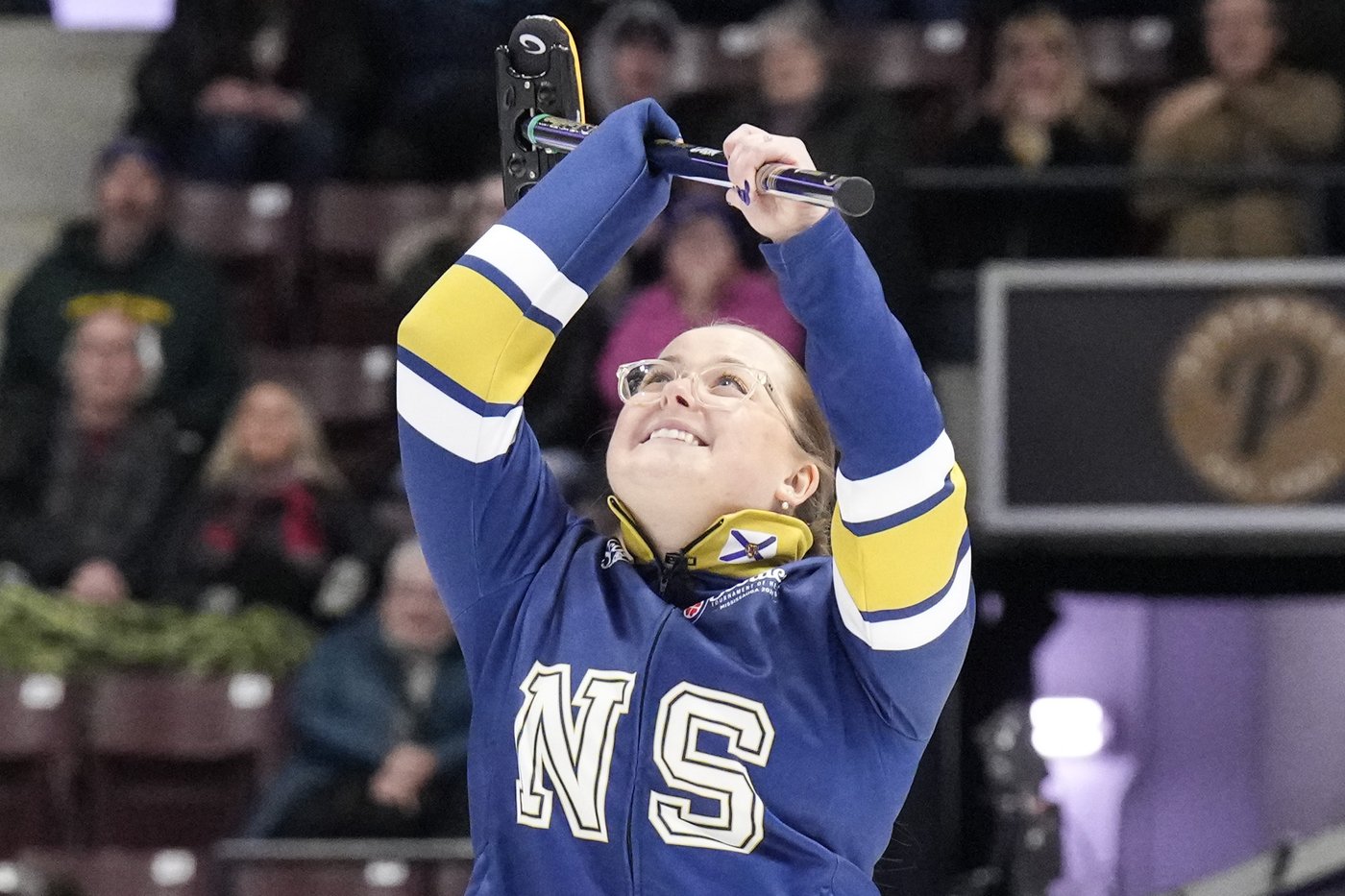 Photo Gallery: Scotties Tournament of Hearts | iNFOnews.ca