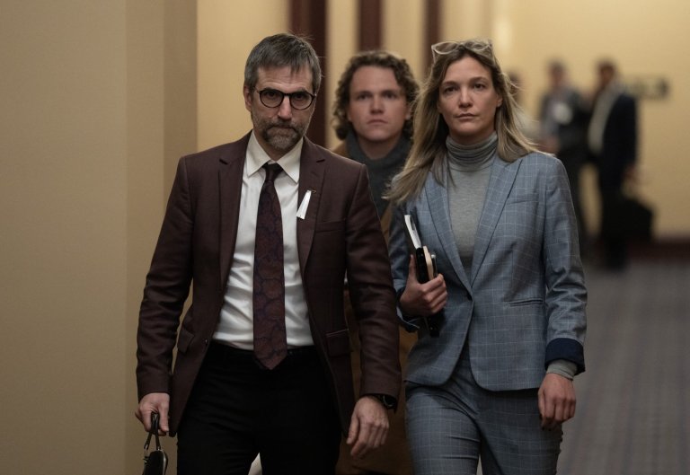 CP NewsAlert: Steven Guilbeault quitting cabinet following pipeline deal | iNFOnews.ca