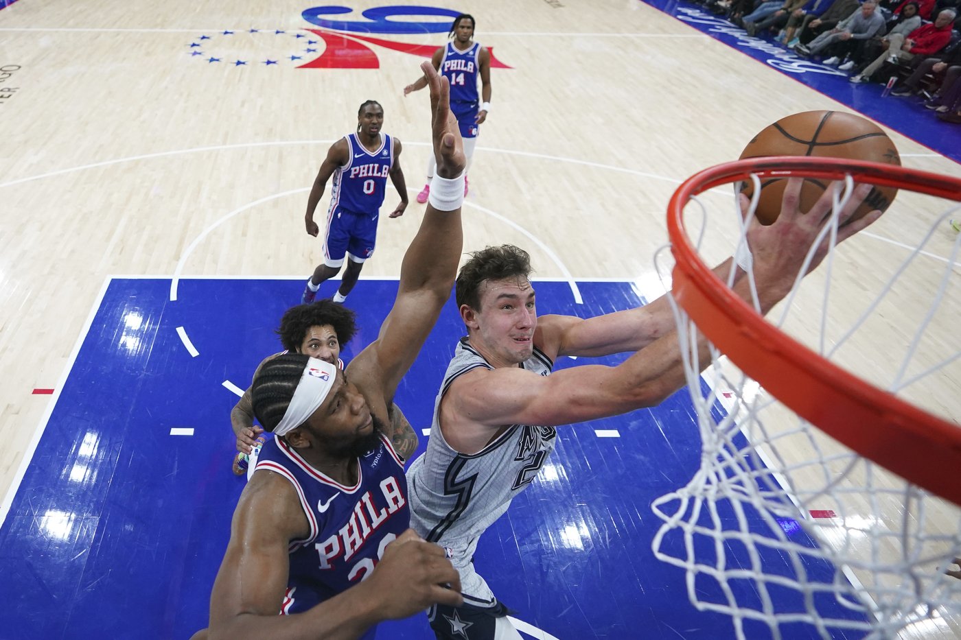 Magic lose Franz Wagner to torn right oblique, same injury that sidelined Paolo Banchero | iNFOnews.ca Magic lose Franz Wagner to torn right oblique, same injury that sidelined Paolo Banchero | iNFOnews.ca