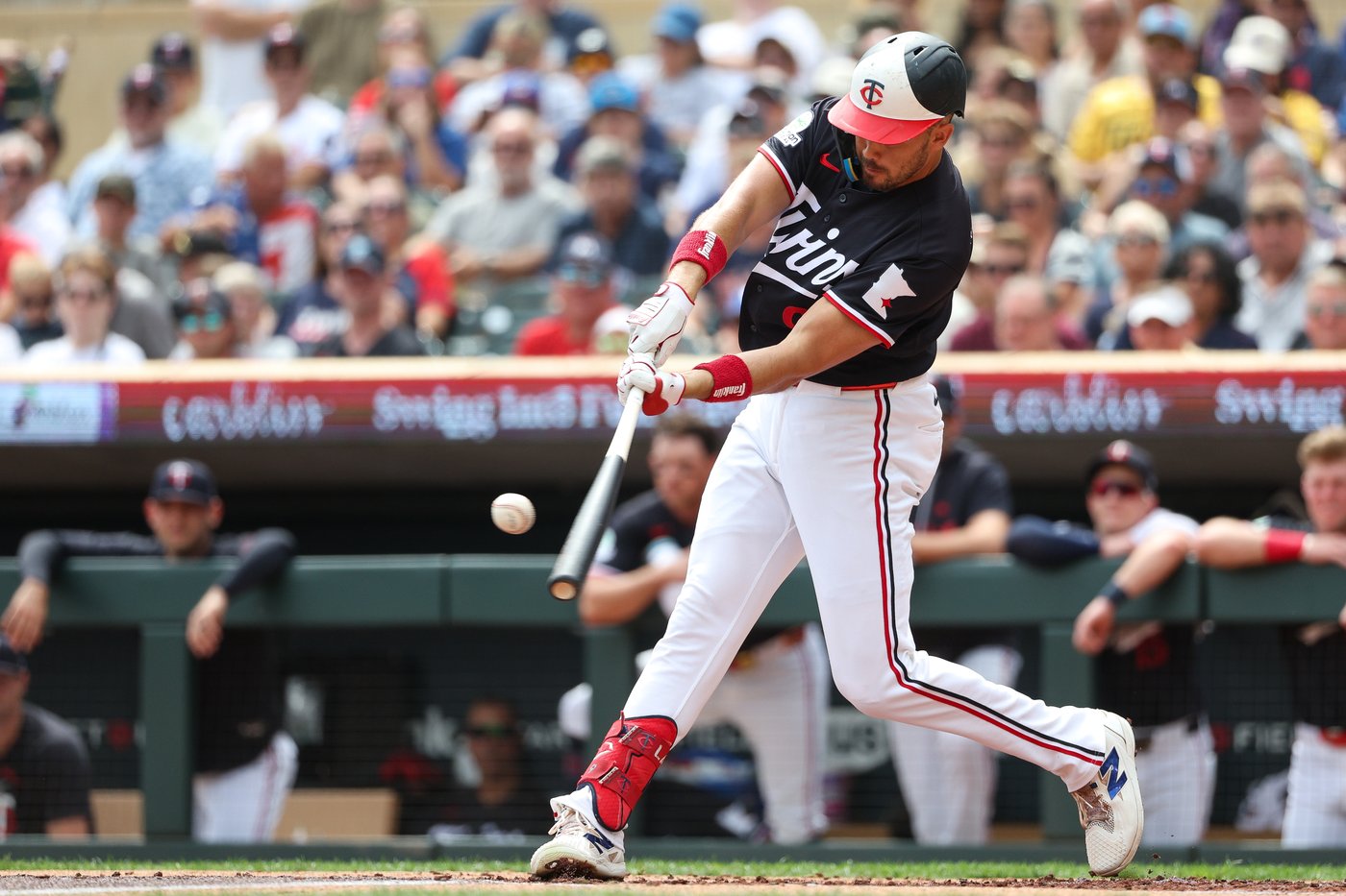 Zebby Matthews finishes stellar August as Twins beat White Sox 5-1 | iNFOnews.ca Zebby Matthews finishes stellar August as Twins beat White Sox 5-1 | iNFOnews.ca