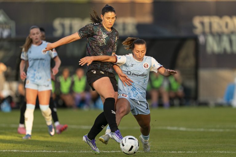 De Filippo's late goal lifts Rise to 3-2 NSL win over Roses | iNFOnews.ca