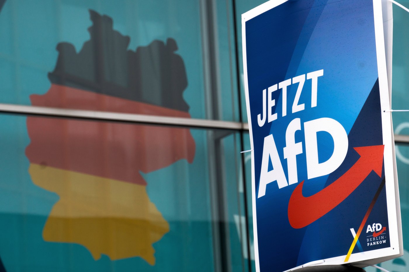German court says intelligence agency can't designate the AfD party an extremist group for now | iNFOnews.ca