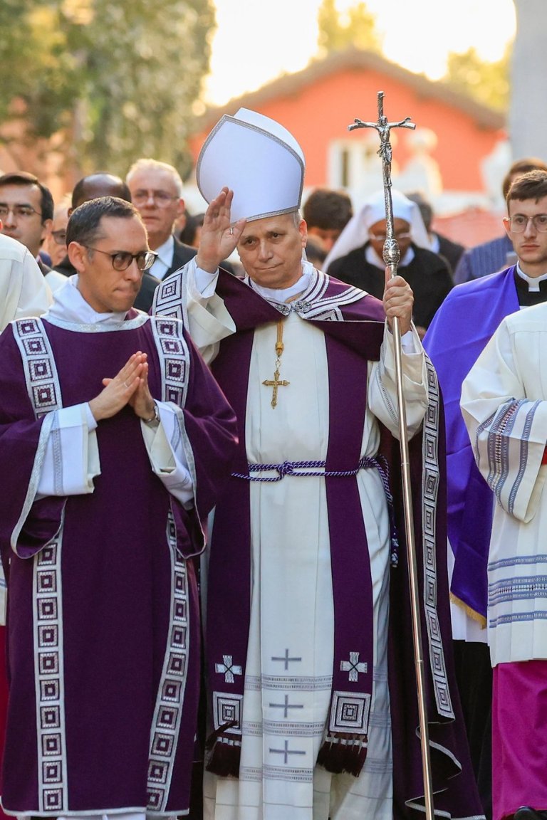 Pope's grand tour of Italy over the next few months takes him to Lampedusa and beyond | iNFOnews.ca