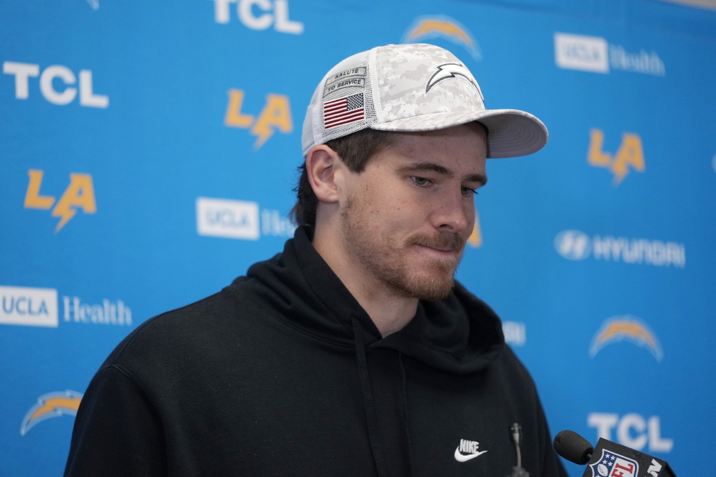 Chargers have improved under Jim Harbaugh but are still struggling in close games | iNFOnews.ca