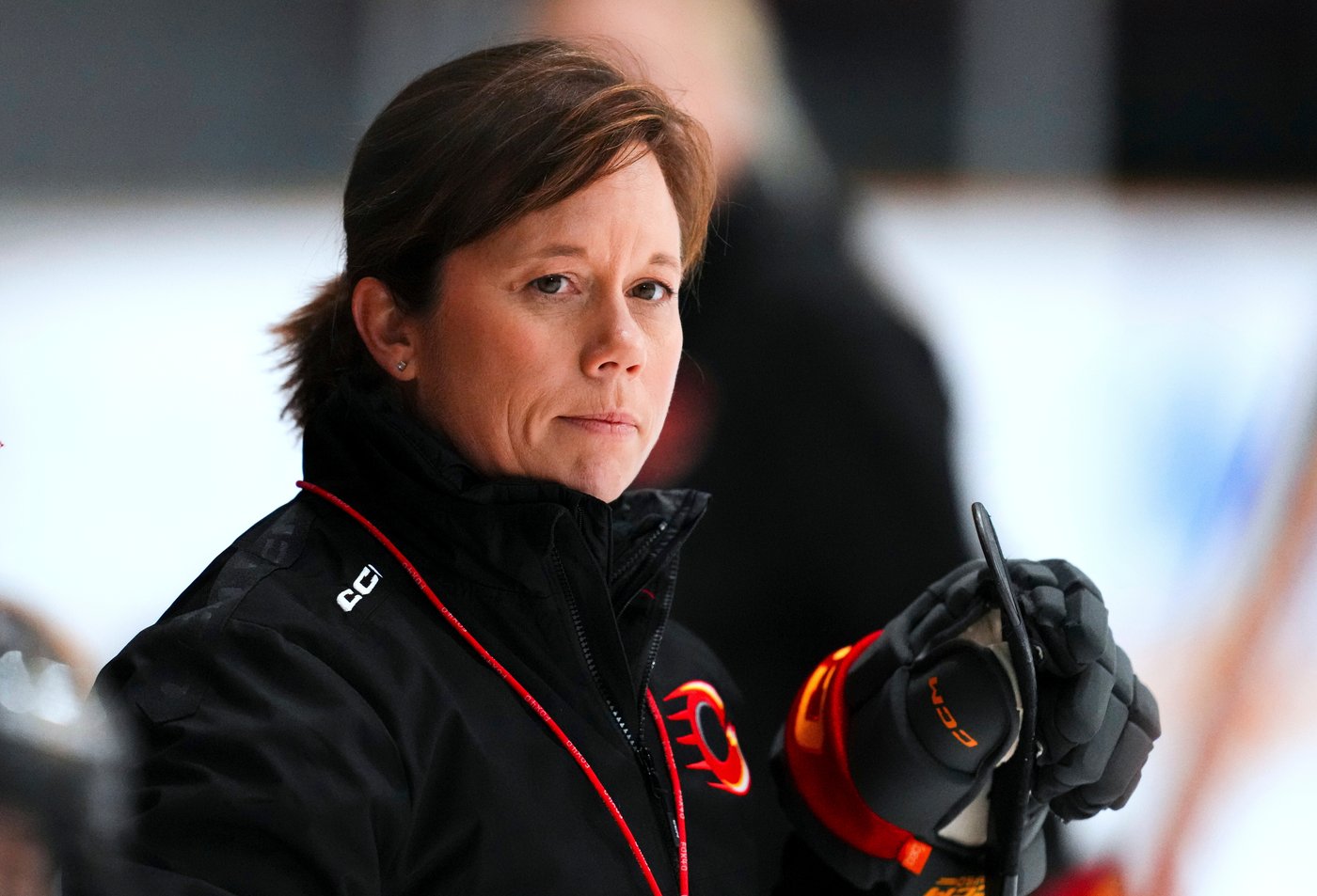 Charge continue push for PWHL playoffs without head coach Carla MacLeod | iNFOnews.ca