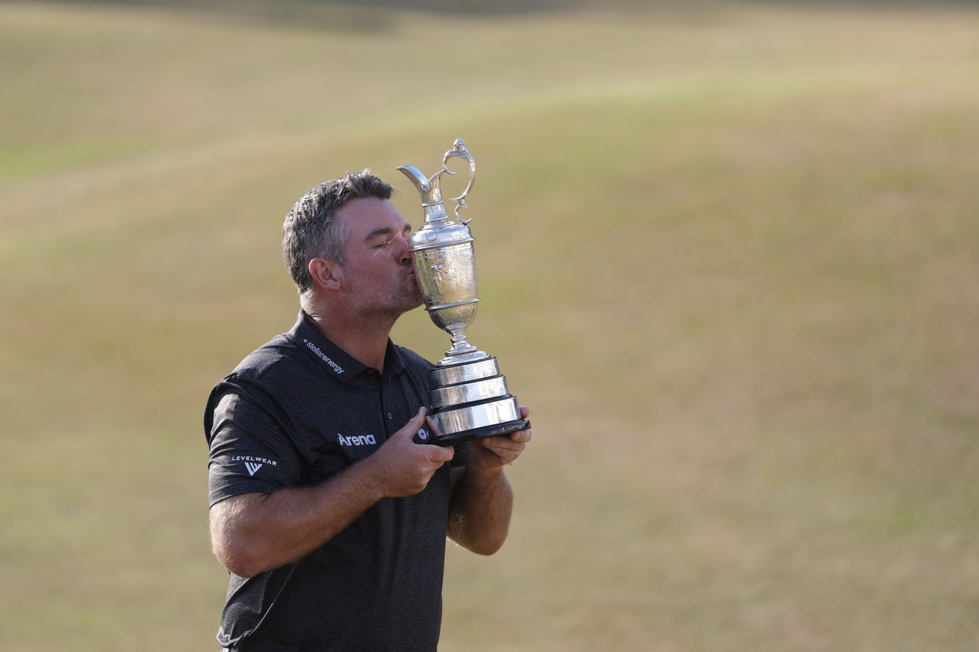 The bogey from a bunker that was key to Ryan Fox's win at the British Open | iNFOnews.ca
