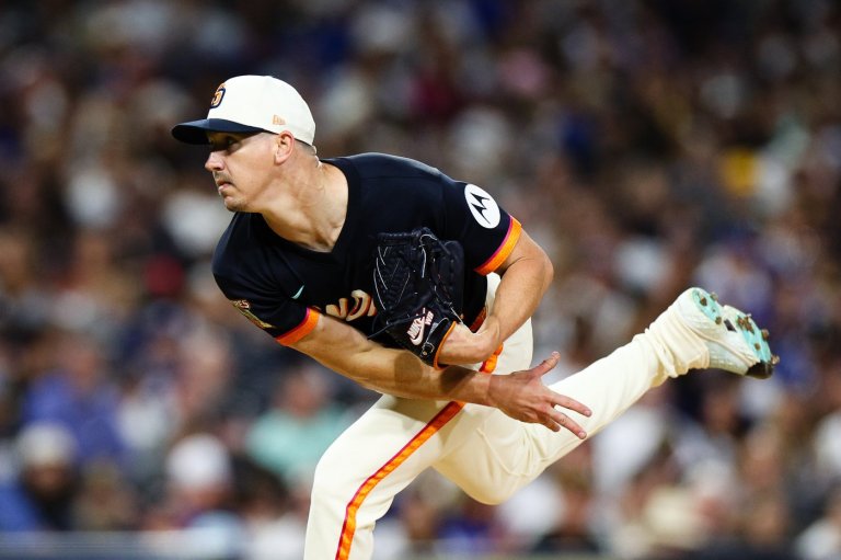 Padres' Walker Buehler beats the Dodgers for the first time after nearly a decade in Blue | iNFOnews.ca