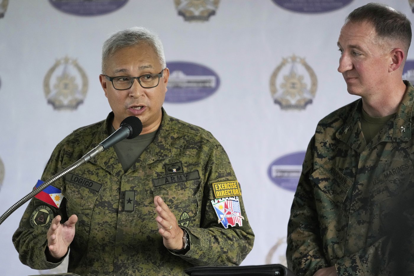 US and Philippine joint combat drills show Trump is not scaling back on South China Sea region | iNFOnews.ca