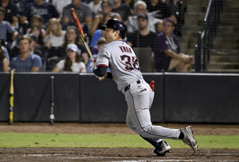 Kwan drives in tiebreaking run with infield hit in 9th to lift Guardians past Rays 3-2 | iNFOnews.ca