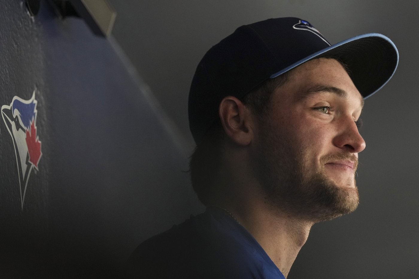 Blue Jays select Yesavage to big-league roster, designate Borucki for assignment | iNFOnews.ca