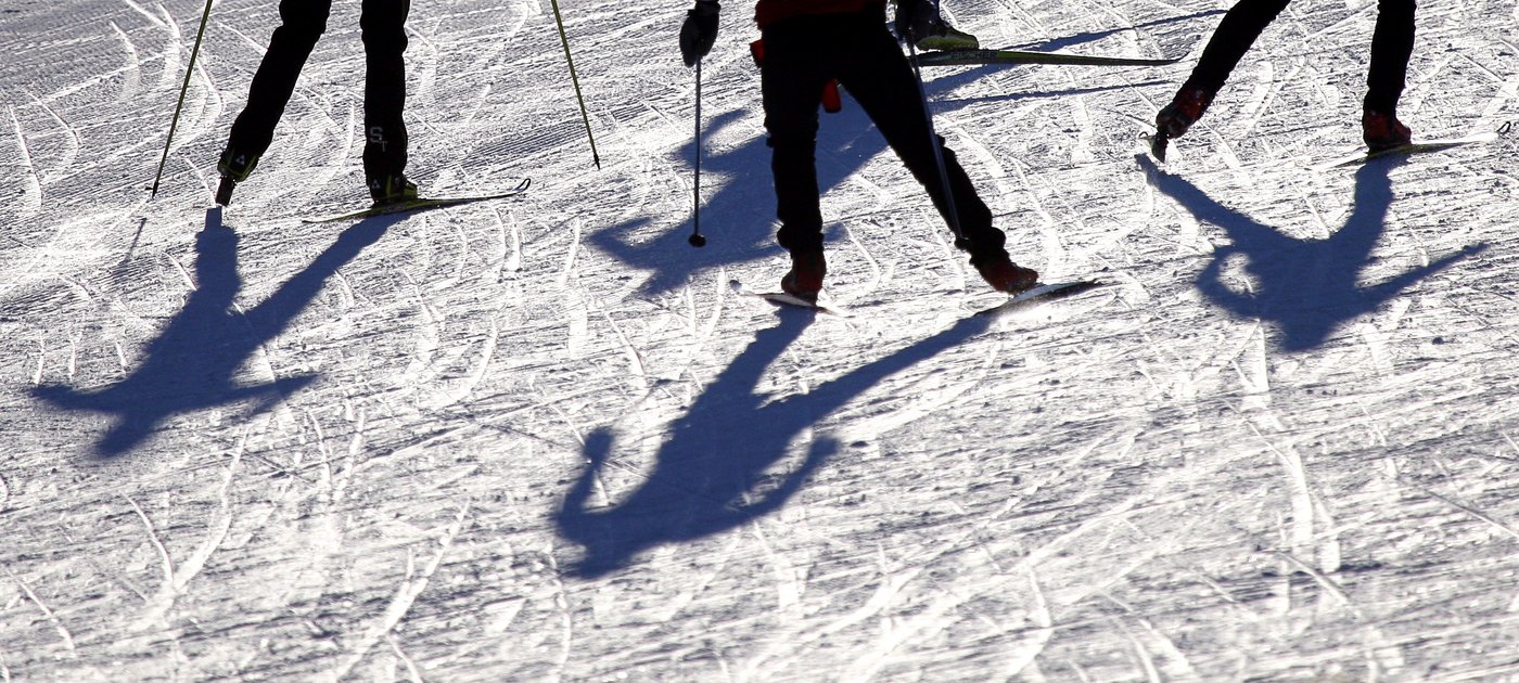 Canadian cross-country skier Liliane Gagnon earns world under-23 bronze medal | iNFOnews.ca