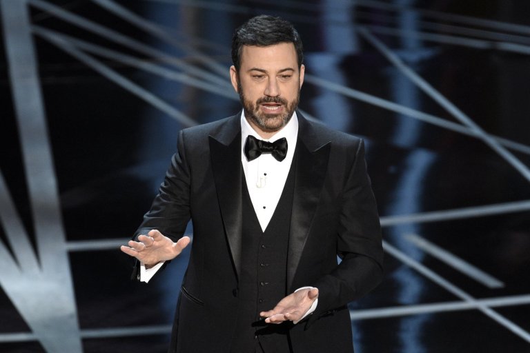 Web of business interests shows that Kimmel's future rests on far more than his jokes | iNFOnews.ca