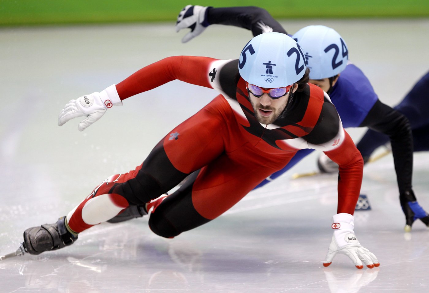 Canada's new speedskating stars bring intelligence to sport, says five-time Olympian | iNFOnews.ca